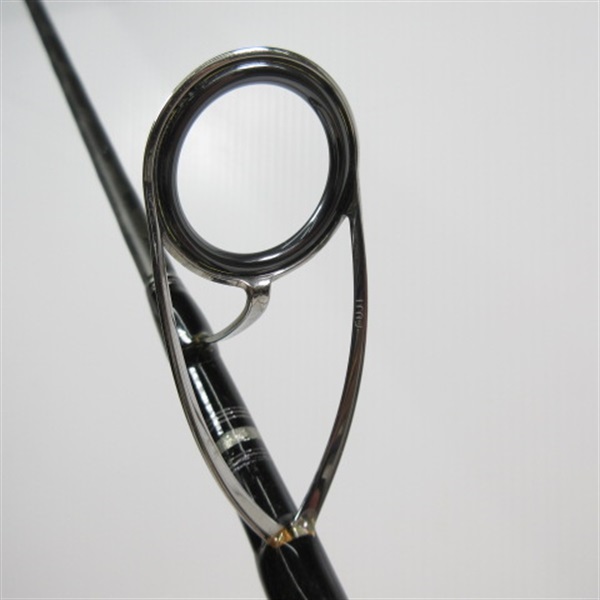 ソルティーステージ ＫＲーＸジギングＳＪＳー６０／１８０－ＫＲ平政